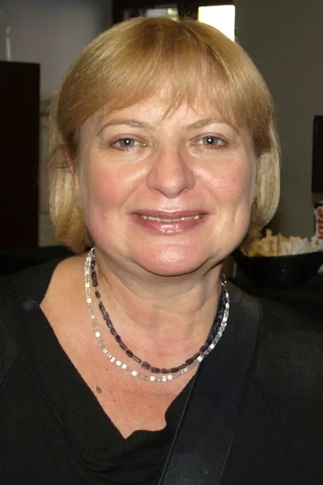 Photo Magdalena Łazarkiewicz