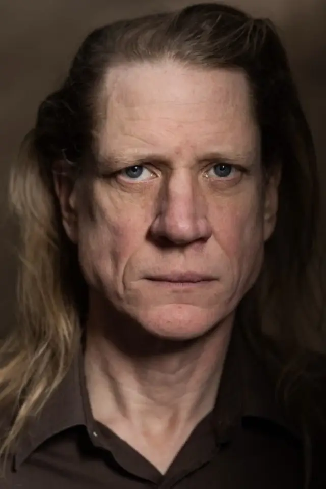 Photo Jerry Killick