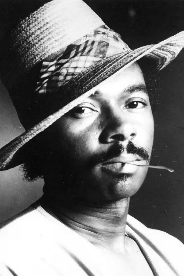 Photo Van McCoy