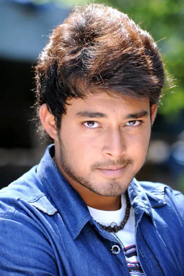 Photo Tanish Alladi