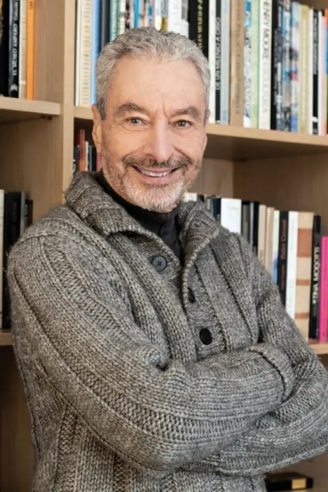 Photo César Costa