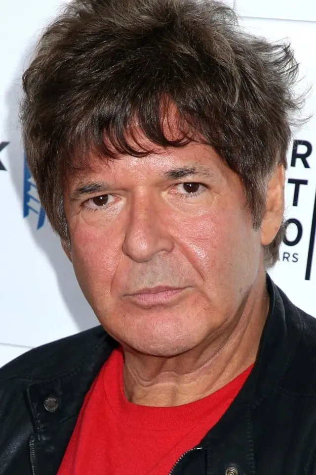 Photo Clem Burke