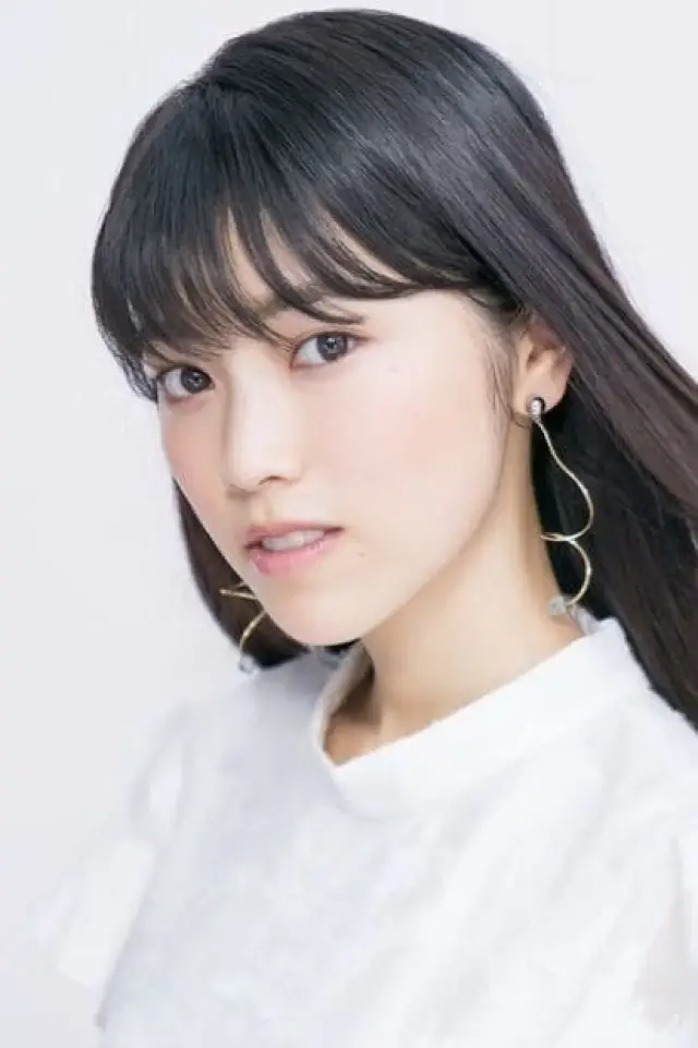 Photo Kaori Ishihara