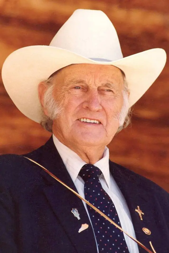 Photo Bill Monroe