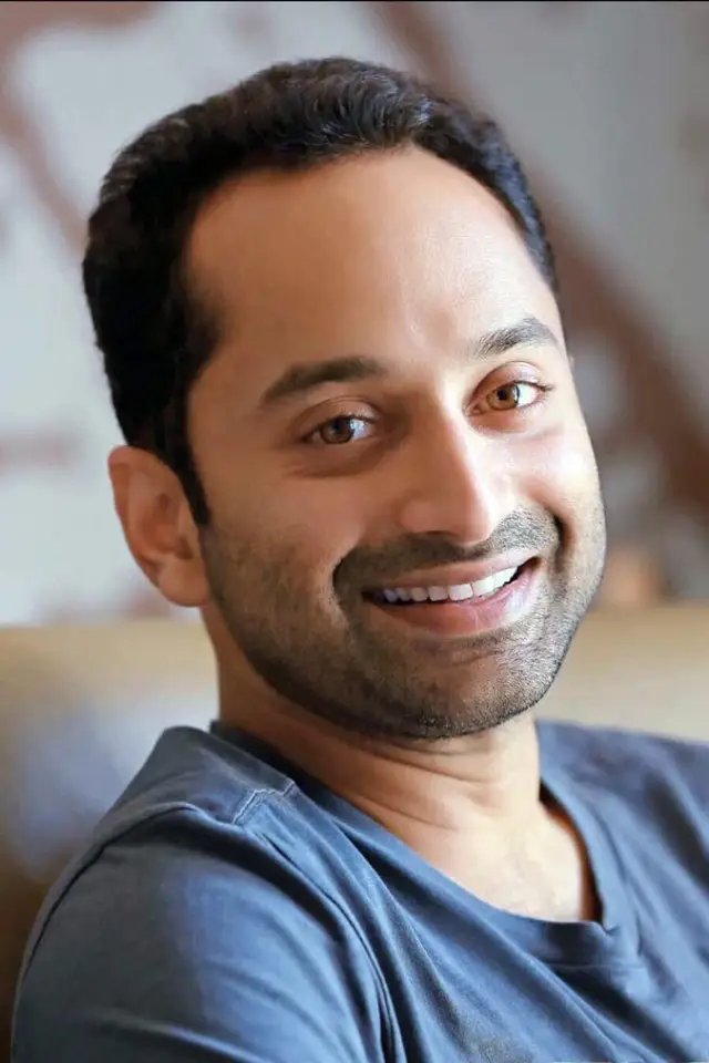 Photo Fahadh Faasil