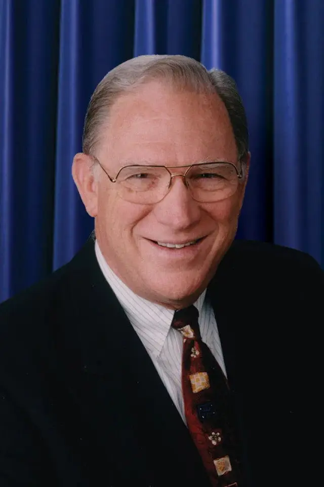 Photo Chuck Missler