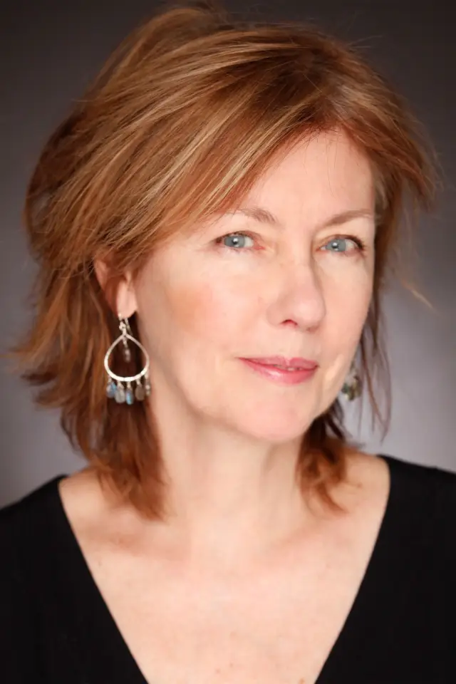 Photo Pamela Hogan