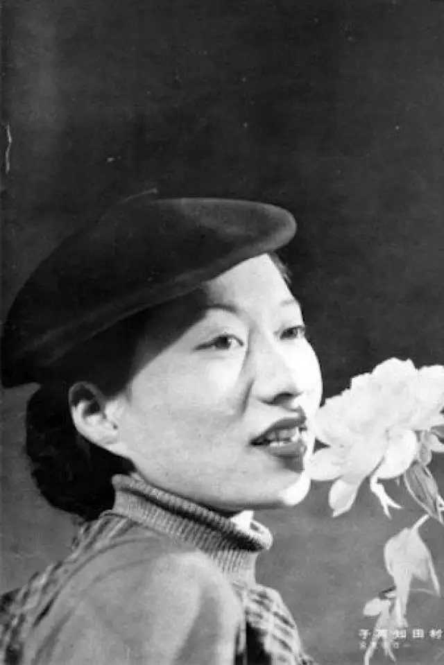 Photo Chieko Murata