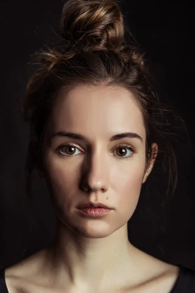Photo Eliška Křenková