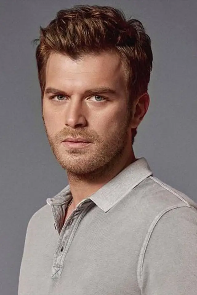 Photo Kıvanç Tatlıtuğ