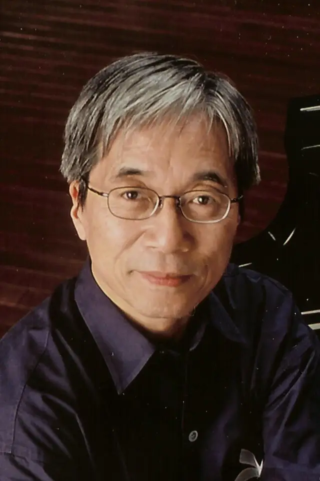 Photo Masahiko Sato