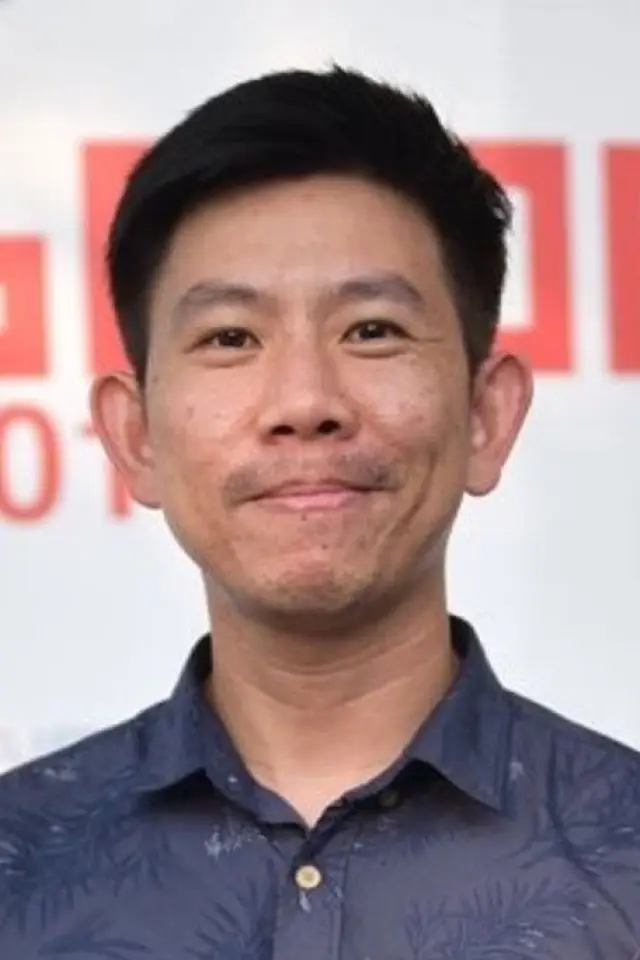 Photo Sompot Chidgasornpongse