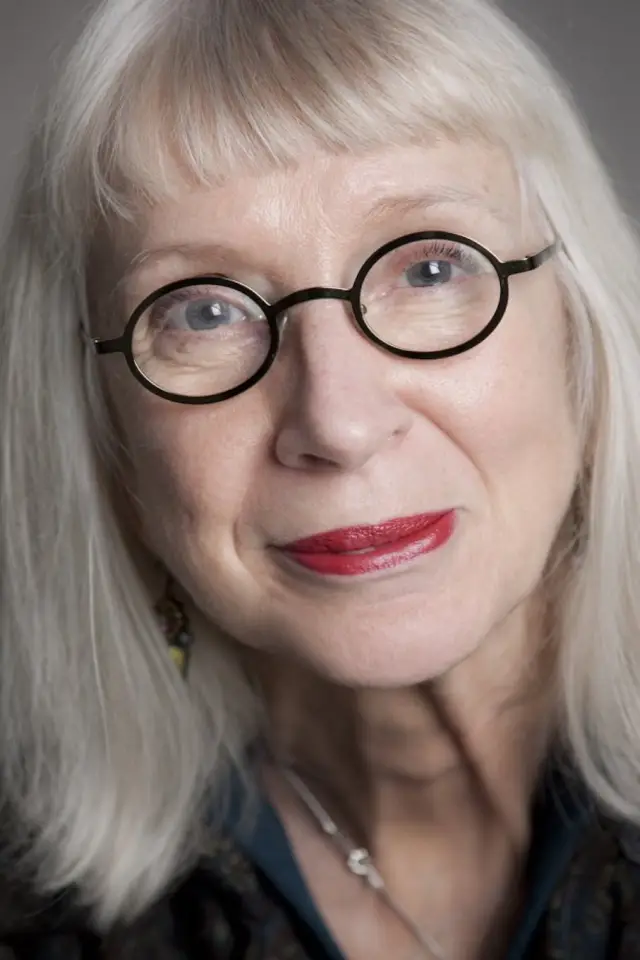Photo Suzanne Osten