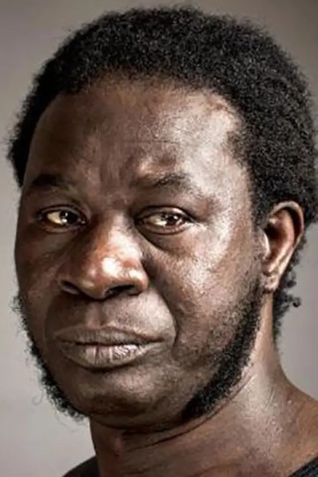 Photo Bakary Sangaré