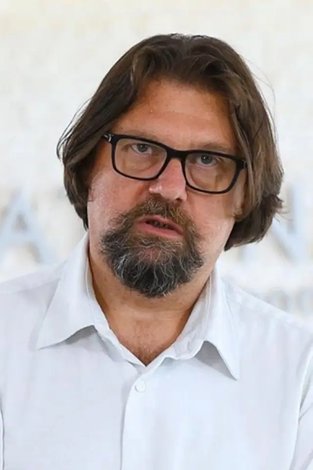 Photo Pjer Žalica