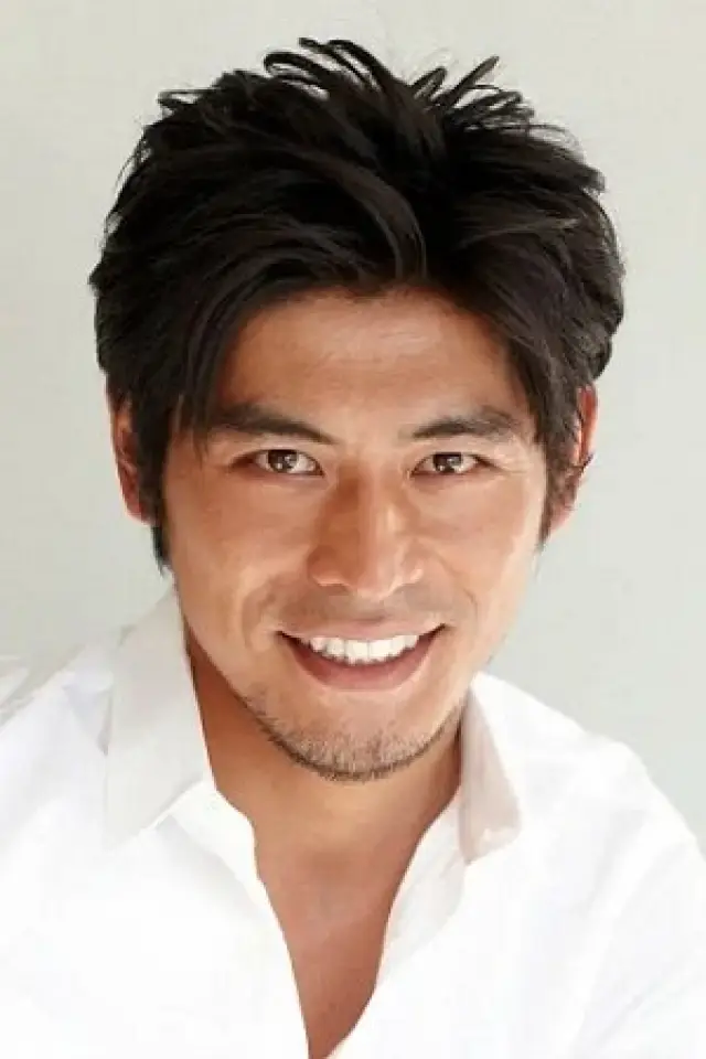 Photo Kenji Sakaguchi