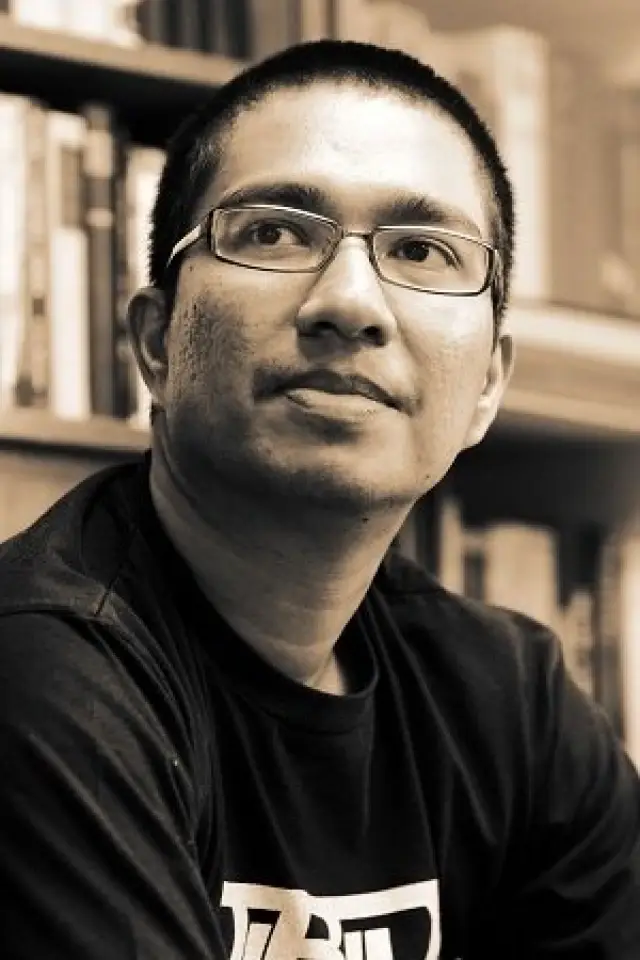 Photo Amir Muhammad