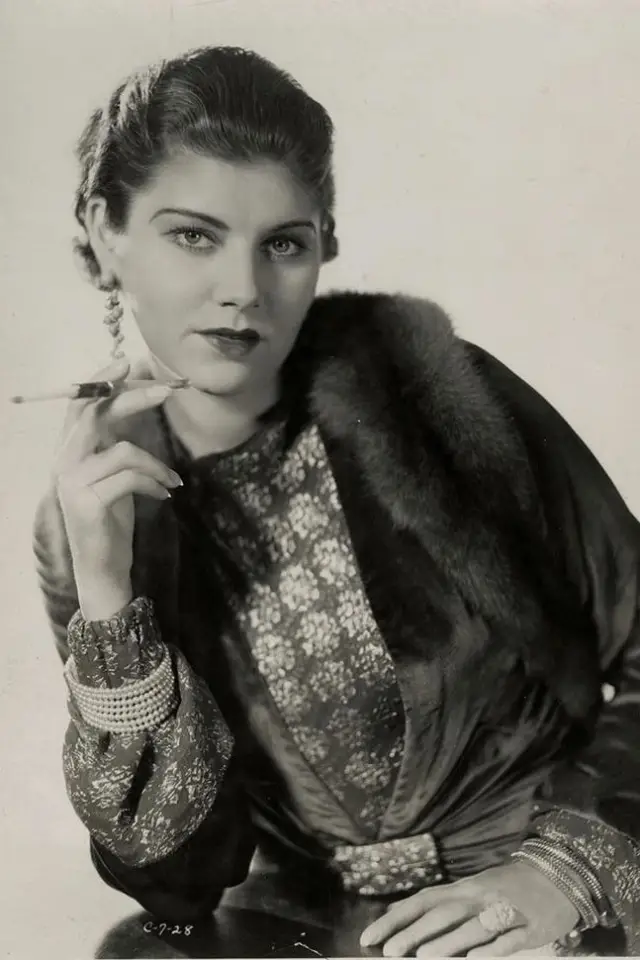 Photo Ruthelma Stevens