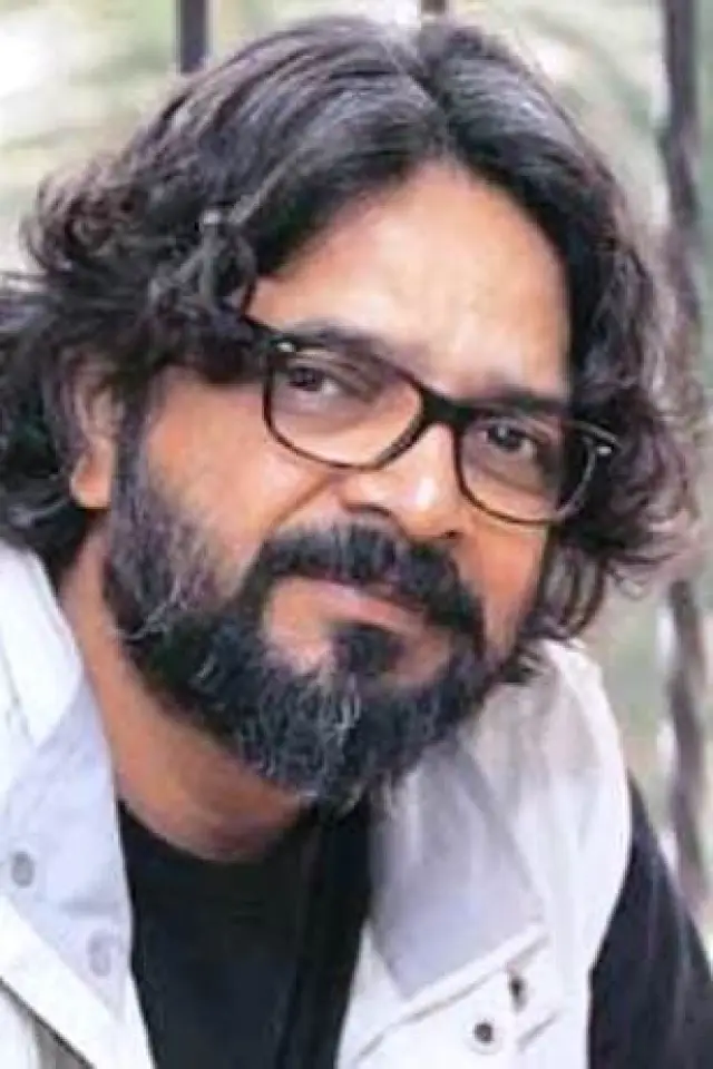 Photo K.U. Mohanan