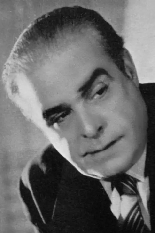 Photo Enrique Muiño
