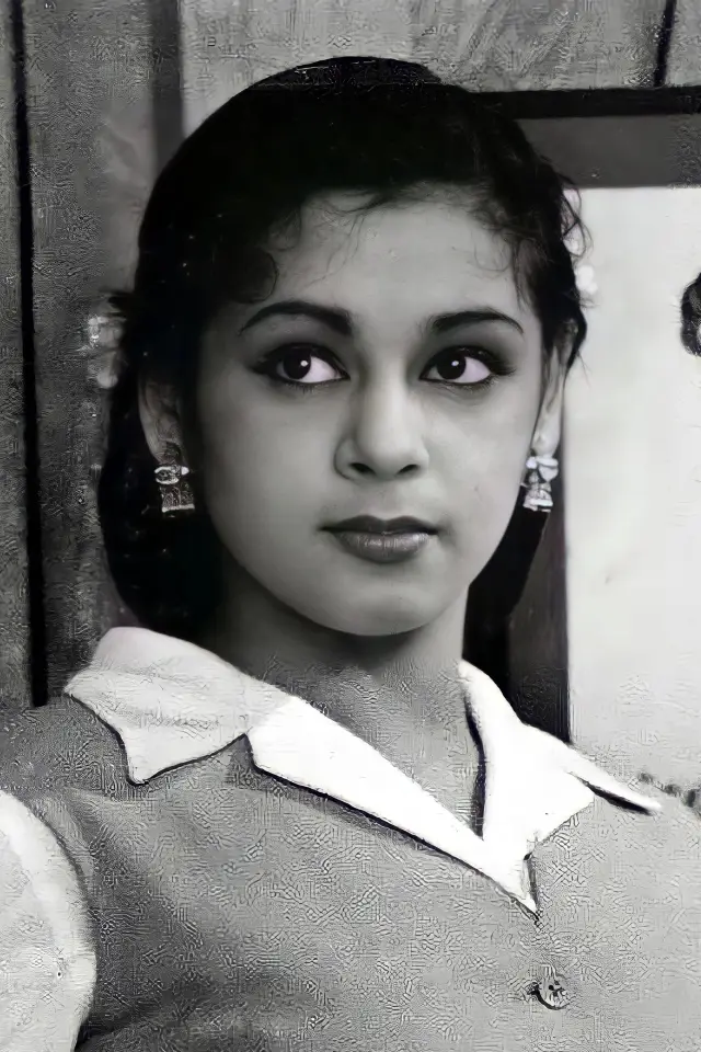 Photo Ragini