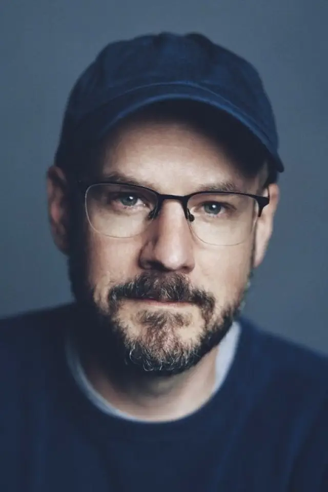 Photo Drew Hancock