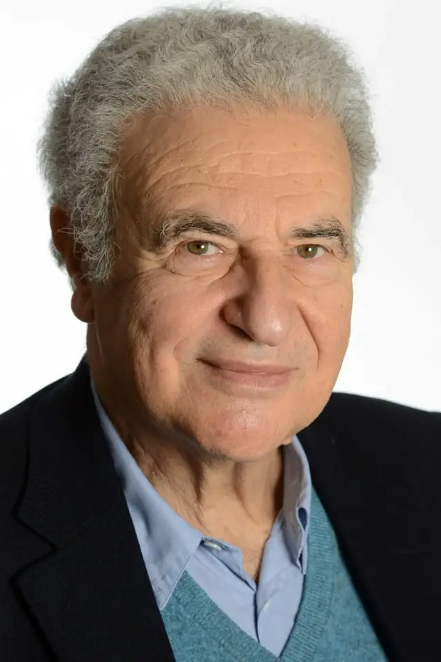 Photo Serge Toubiana