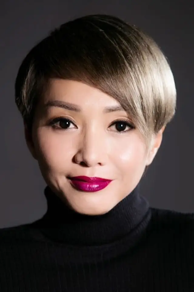 Photo Sophie Ngan Chin-Man