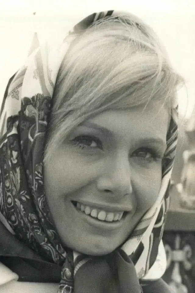 Photo Ruth Gassmann