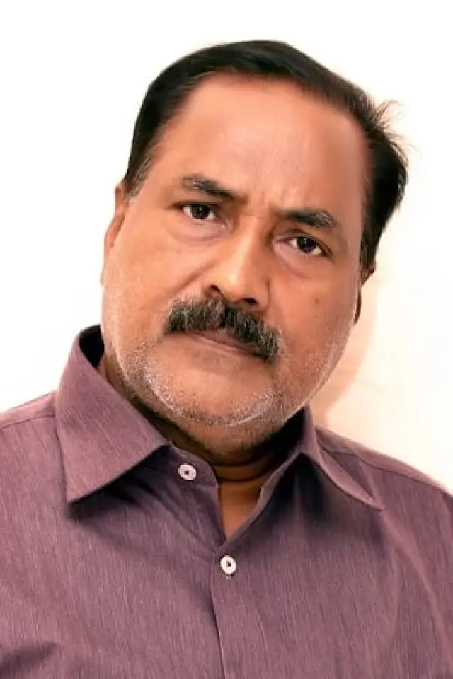 Photo Spadikam George