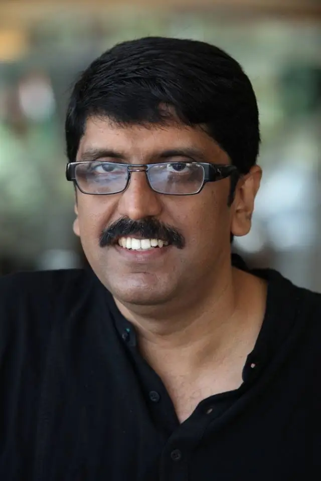 Photo B. Unnikrishnan