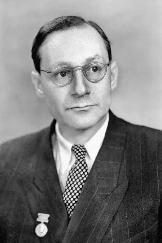 Photo Herbert Rappaport