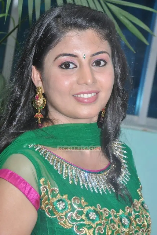 Photo Nimisha Suresh