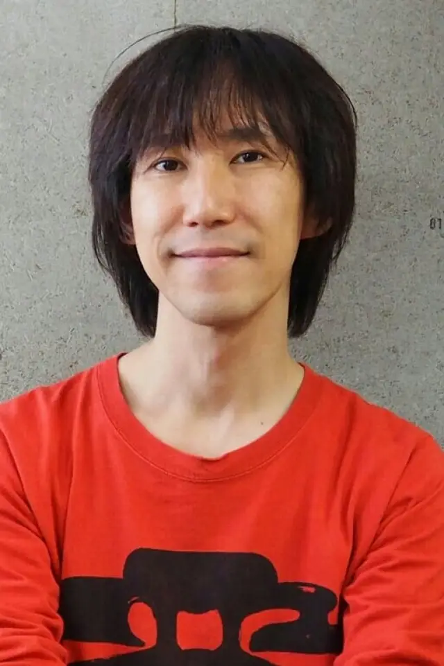 Photo Daisuke Hirakawa