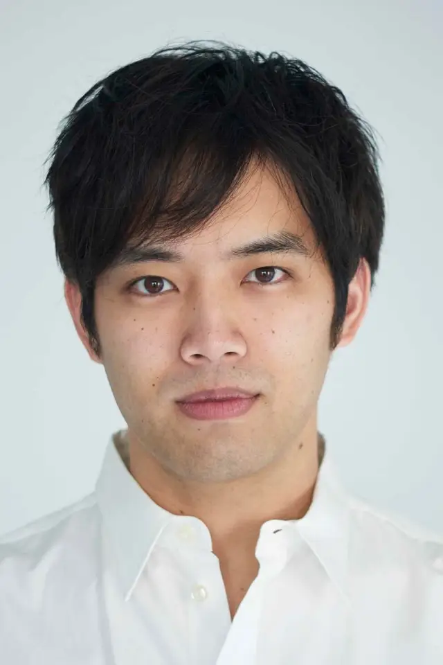 Photo Takahiro Miura