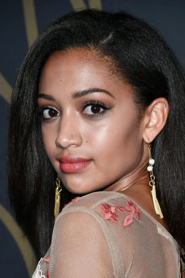 Photo Samantha Logan