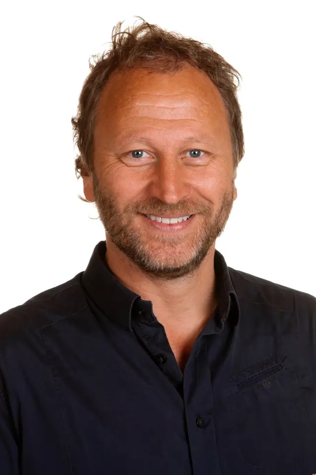 Photo Sören Olsson
