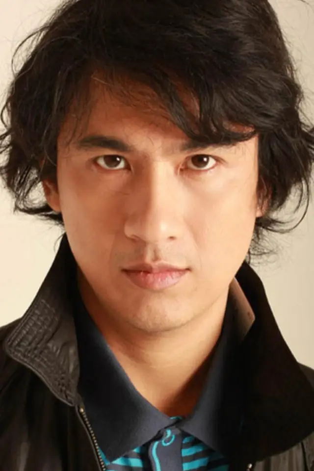 Photo Ely Buendia