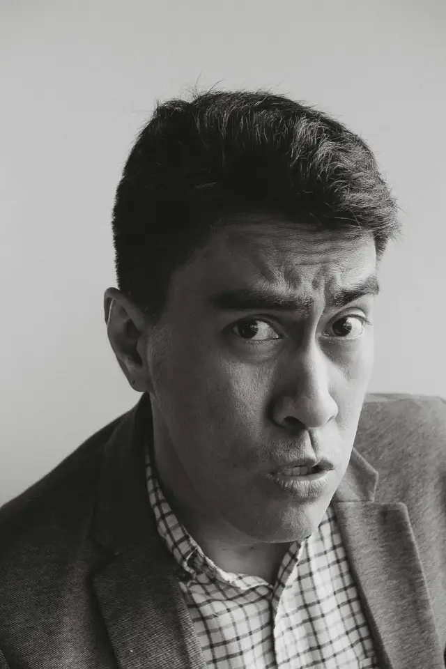 Photo Ramon Bautista
