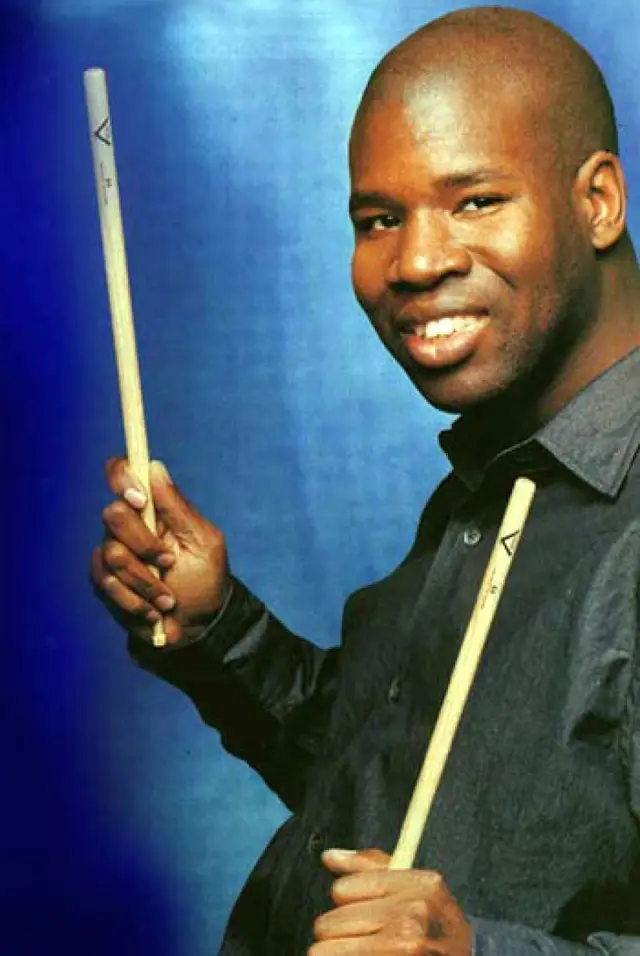 Photo John Blackwell
