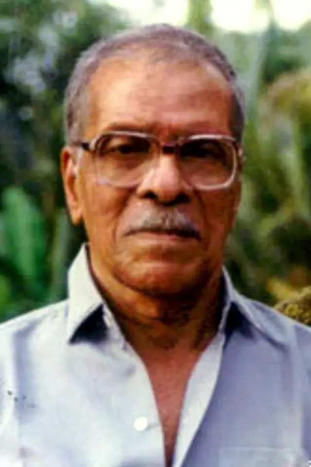 Photo N.N. Pillai
