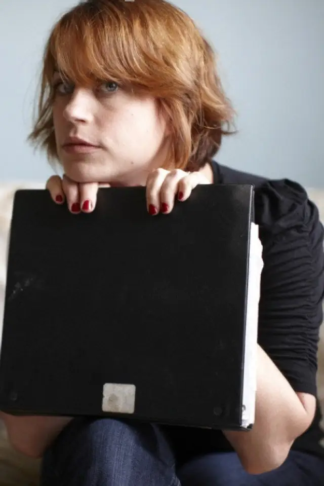 Photo Shari Berman