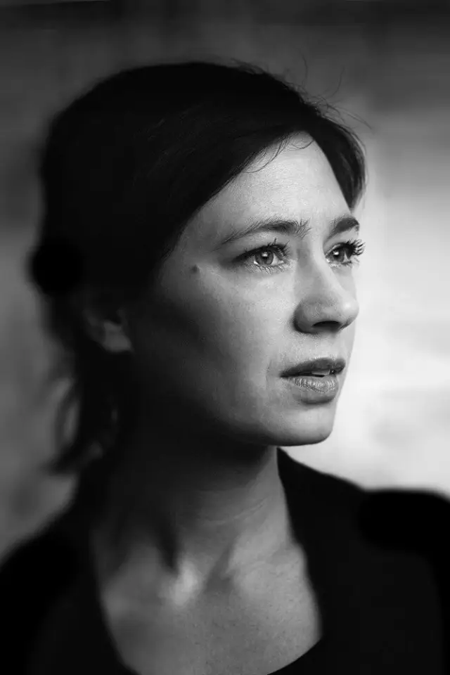 Photo Karin Arrhenius