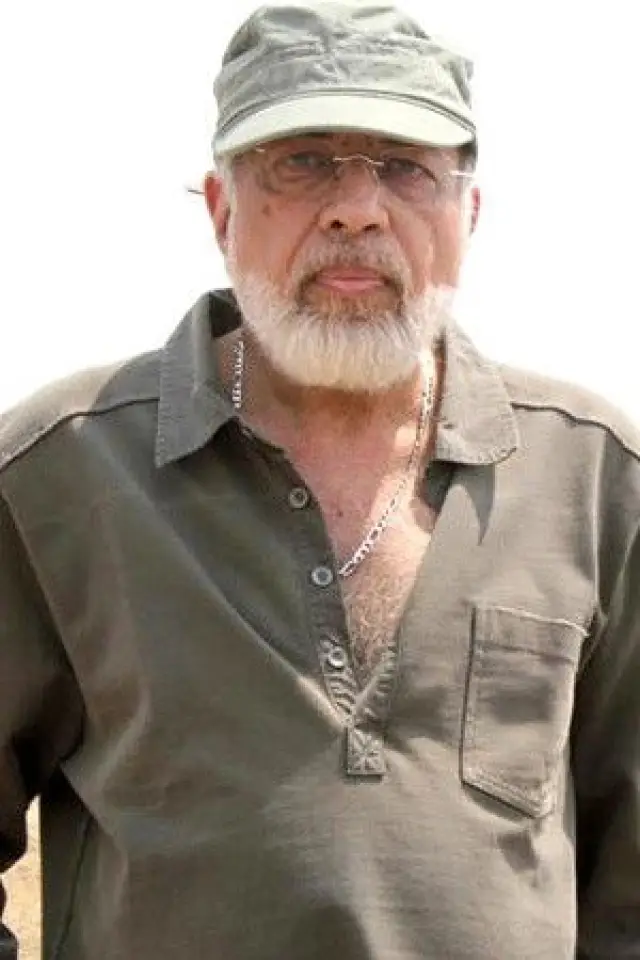Photo J. P. Dutta