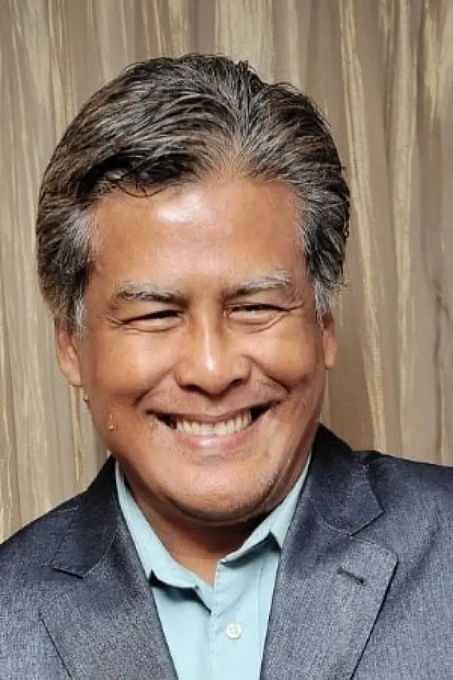 Photo Jalaluddin Hassan