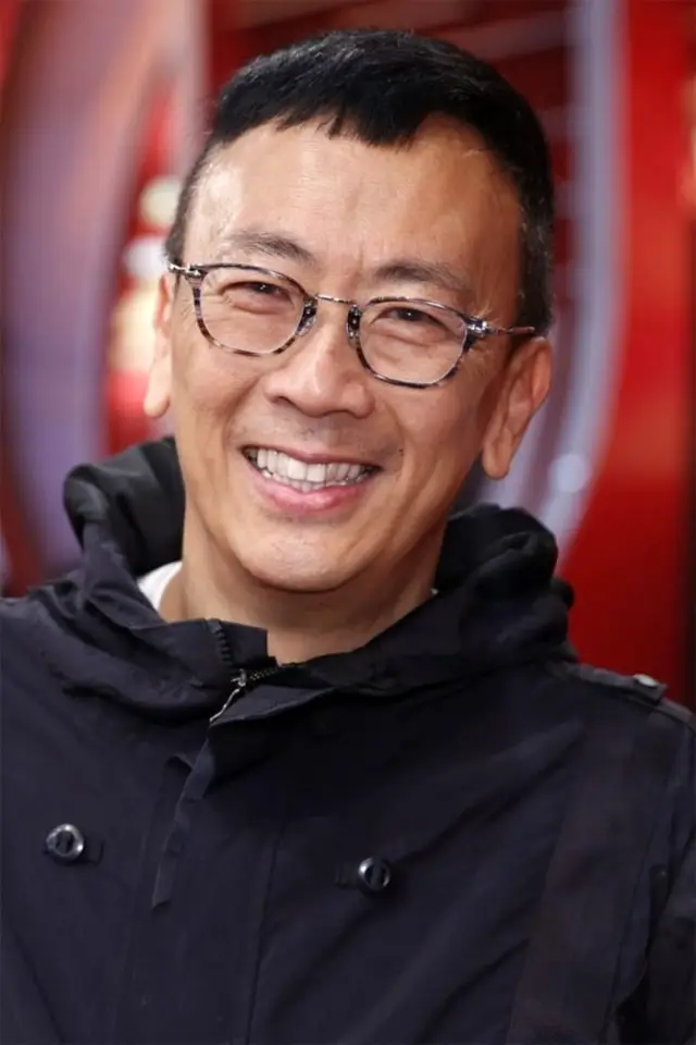 Photo Lawrence Cheng Tan-Shui