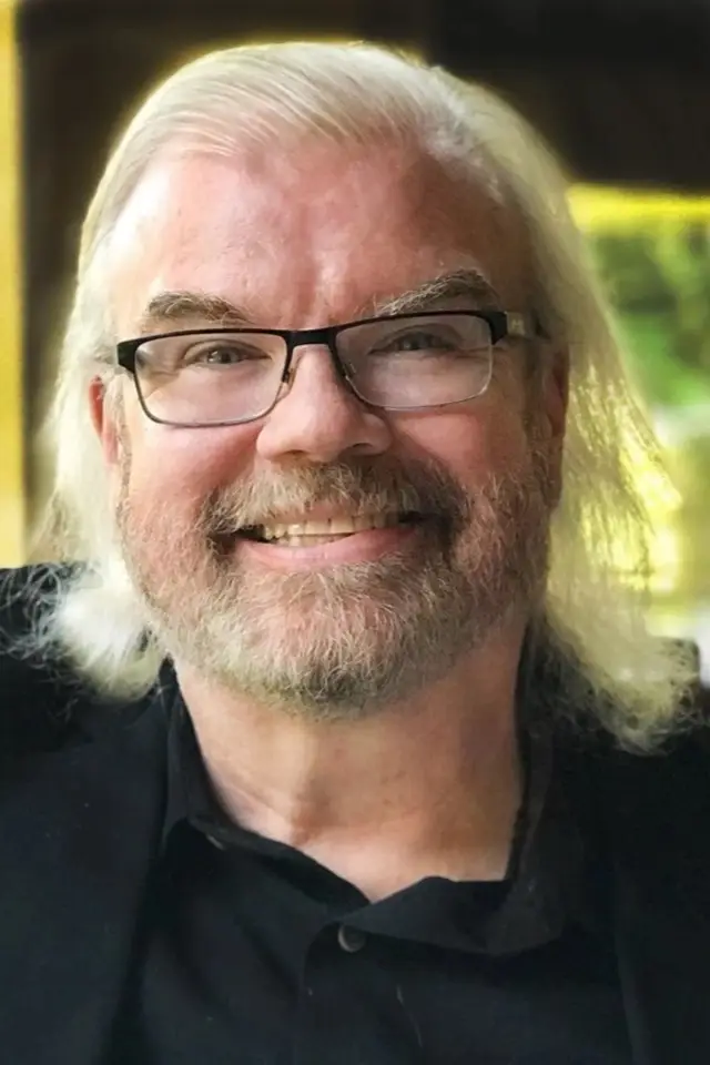 Photo James Carter Cathcart