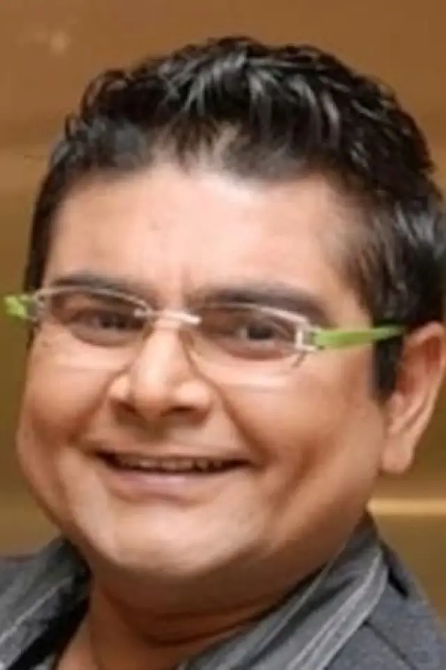 Photo Deven Bhojani