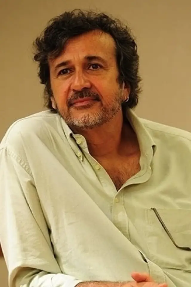 Photo José Alvarenga Jr.