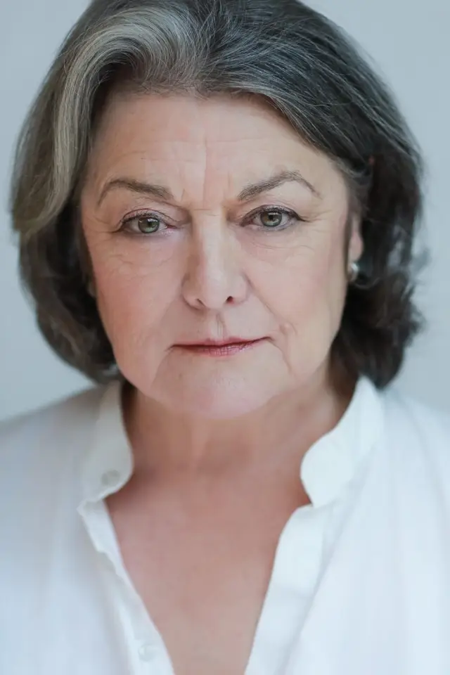 Photo Delia Lindsay